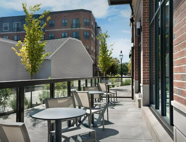 Homewood Suites By Hilton Portsmouth Downtown hotel detail image 2