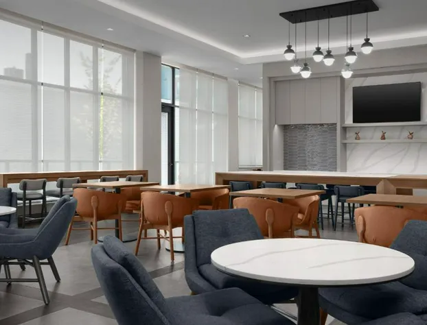 Homewood Suites By Hilton Portsmouth Downtown hotel detail image 3