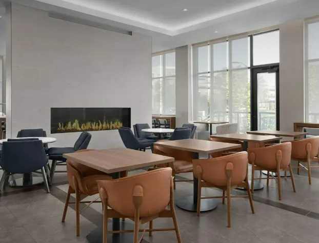 Homewood Suites By Hilton Portsmouth Downtown hotel detail image 4