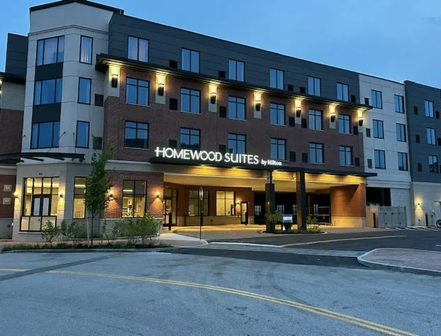 Homewood Suites By Hilton Portsmouth Downtown hotel detail image 2