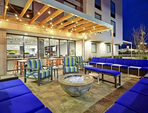 Home2 Suites By Hilton Taylor hotel detail image 1