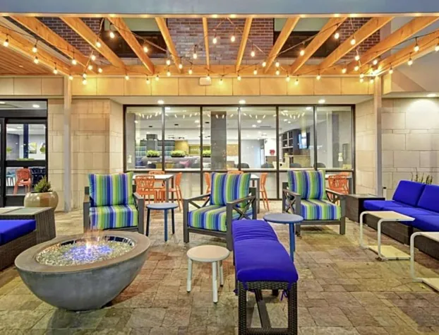 Home2 Suites By Hilton Taylor hotel detail image 2