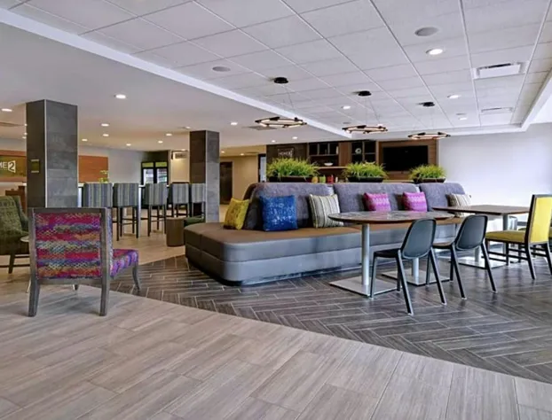 Home2 Suites By Hilton Taylor hotel detail image 3