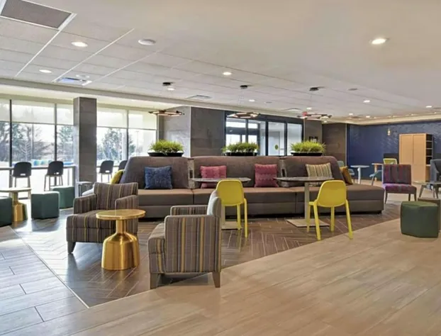 Home2 Suites By Hilton Taylor hotel detail image 4