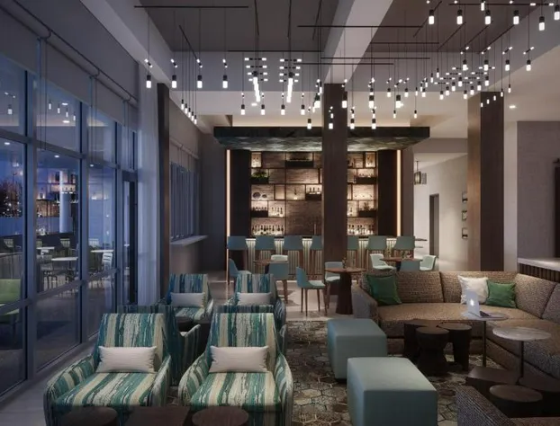 Element Wilmington hotel detail image 3