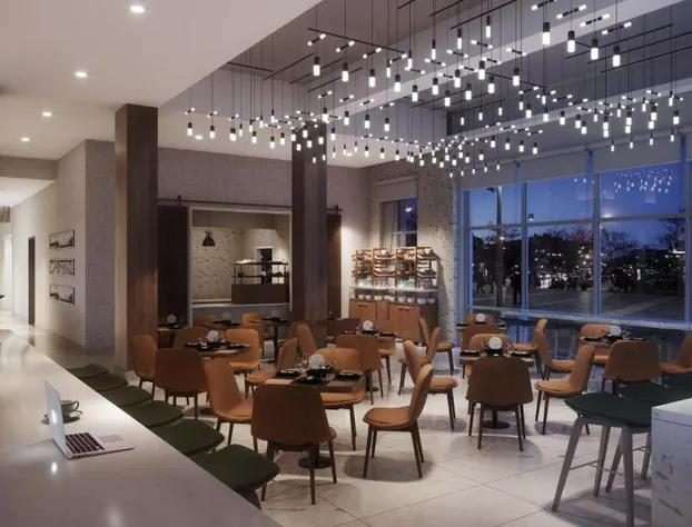 Element Wilmington hotel detail image 4