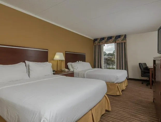 Spark by Hilton Roanoke Civic Center hotel detail image 4