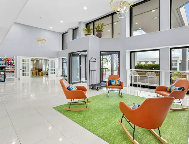 Spark by Hilton Des Plaines Chicago O'Hare hotel detail image 3