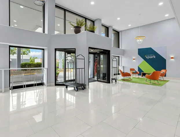 Spark by Hilton Des Plaines Chicago O'Hare hotel detail image 4