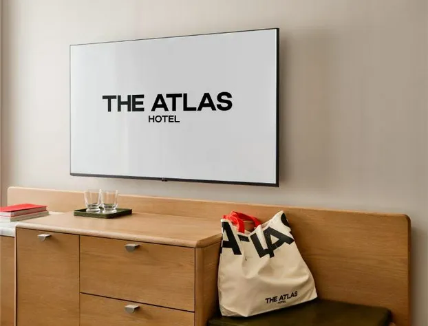 The Atlas Hotel hotel detail image 4