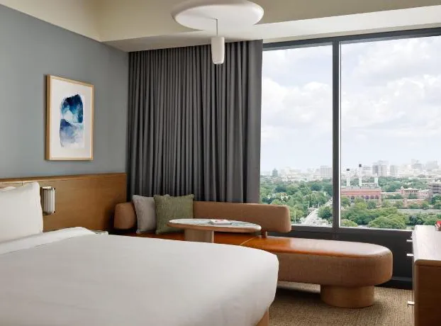 The Atlas Hotel hotel detail image 2