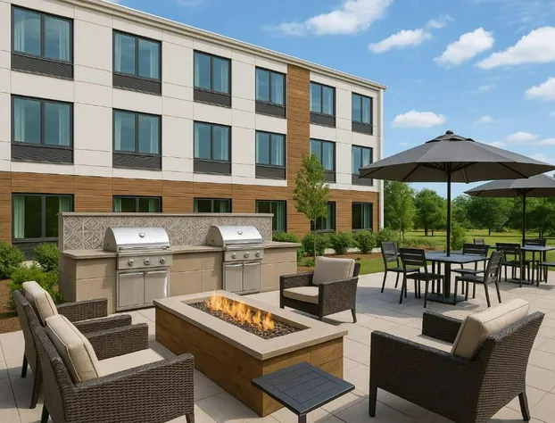 YourSpace Hotels Chesapeake hotel detail image 1