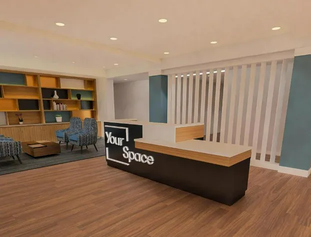 YourSpace Hotels Chesapeake hotel detail image 2