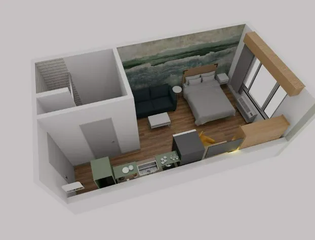 YourSpace Hotels Chesapeake hotel detail image 3