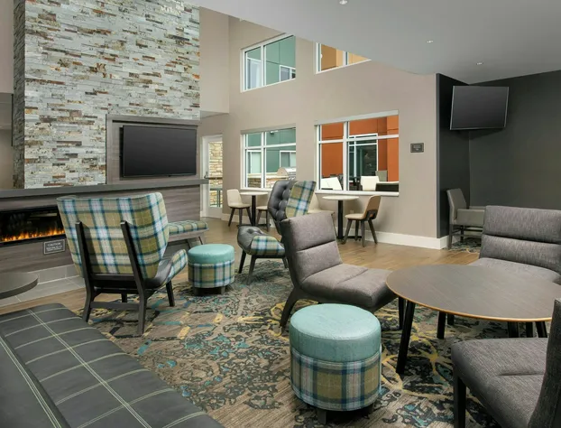 Residence Inn by Marriott Battle Creek hotel detail image 1