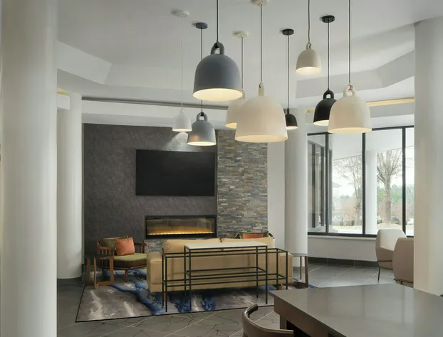 Fairfield by Marriott Inn & Suites Durham hotel detail image 3