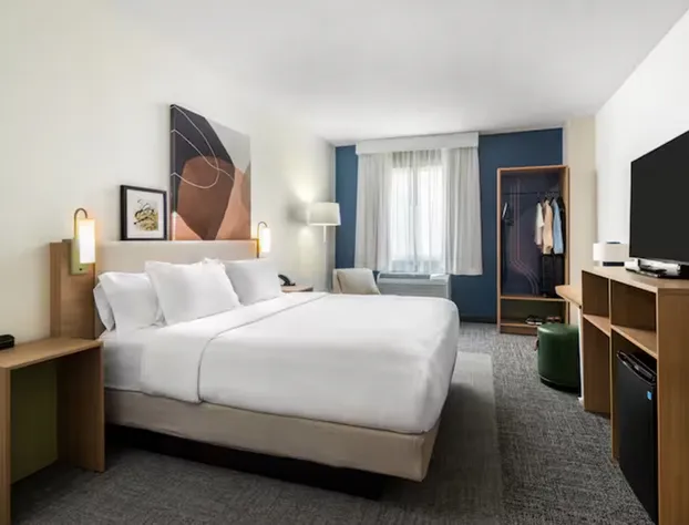 Spark by Hilton Palatine Arlington Heights hotel detail image 3