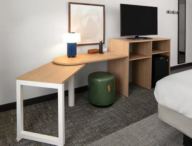 Spark by Hilton Palatine Arlington Heights hotel detail image 4