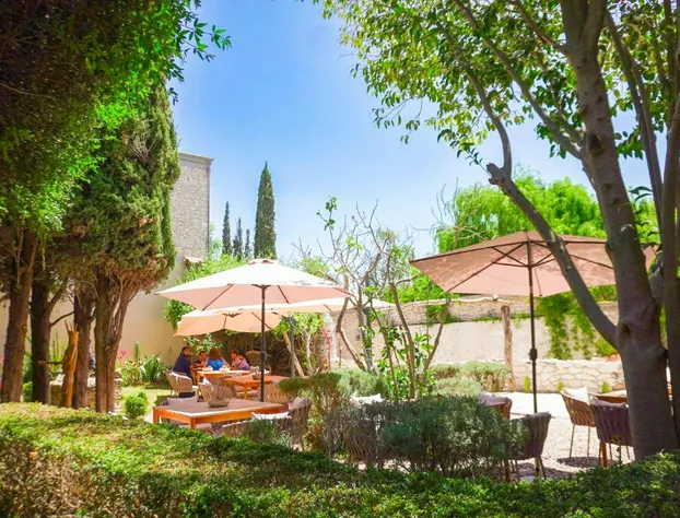 Hotel Casa Mexicana hotel detail image 1