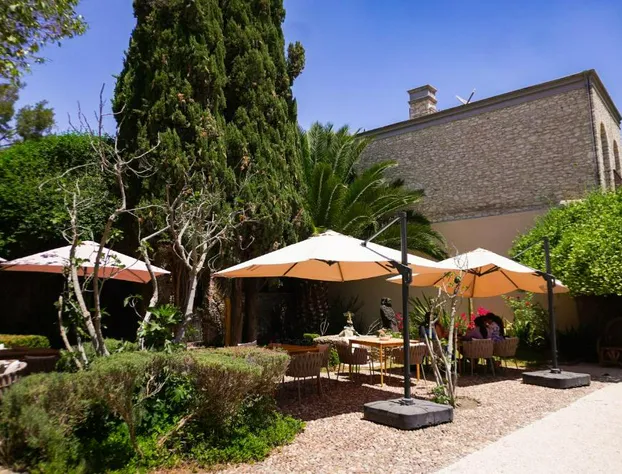 Hotel Casa Mexicana hotel detail image 2