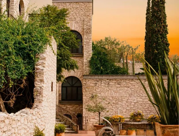 Hotel Casa Mexicana hotel detail image 4