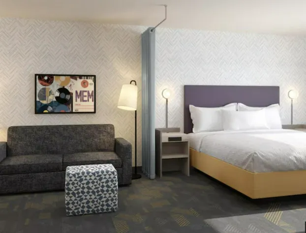 Home2 Suites by Hilton St. Charles St.Louis hotel detail image 4