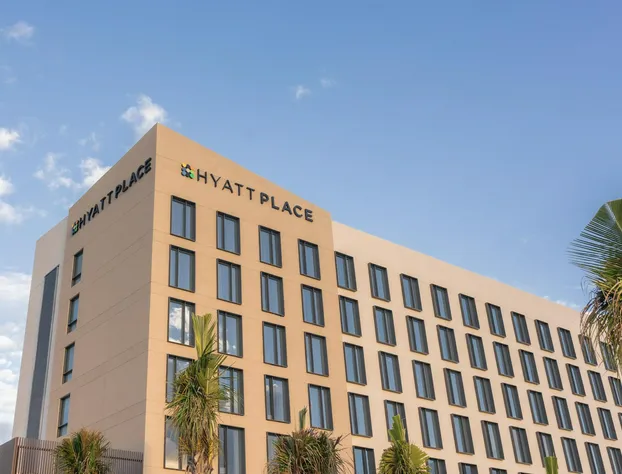Hyatt Place Cancun Airport hotel detail image 1
