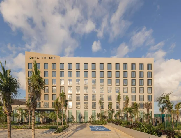 Hyatt Place Cancun Airport hotel detail image 2