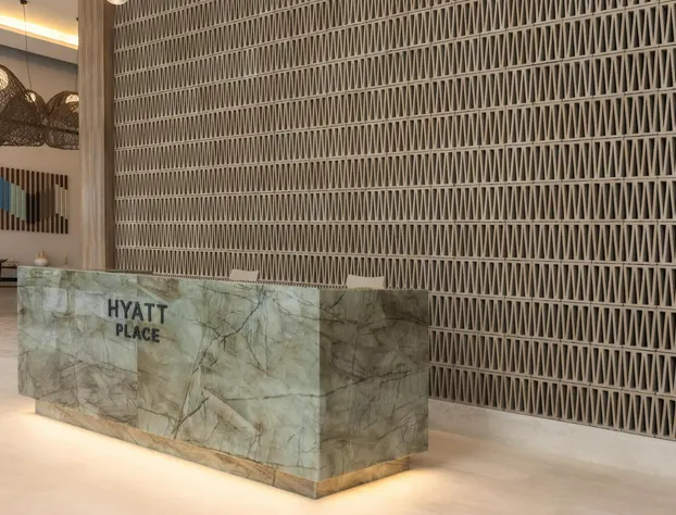 Hyatt Place Cancun Airport hotel detail image 3