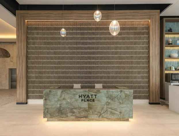 Hyatt Place Cancun Airport hotel detail image 4