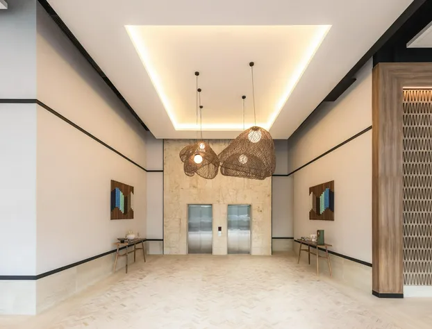 Hyatt Place Cancun Airport hotel detail image 4