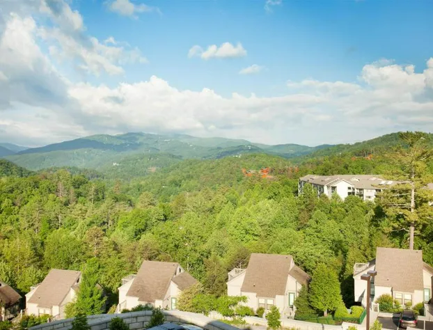 Hilton Vacation Club MountainLoft Gatlinburg hotel detail image 2