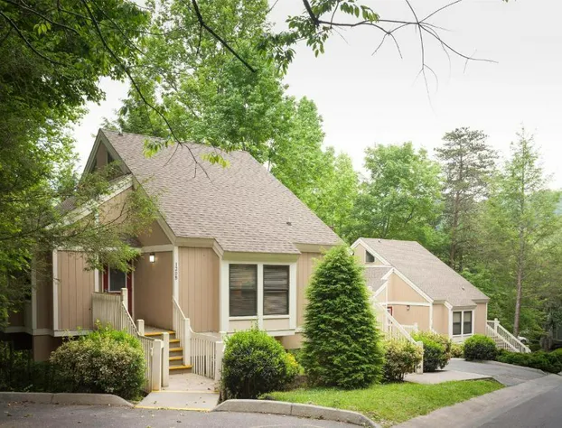 Hilton Vacation Club MountainLoft Gatlinburg hotel detail image 3