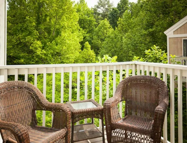 Hilton Vacation Club MountainLoft Gatlinburg hotel detail image 4