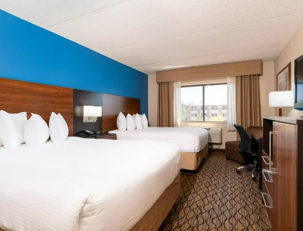 Grand Canyon Hotel and Suites hotel detail image 3