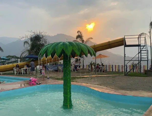 Hotel Las Brisas hotel detail image 1