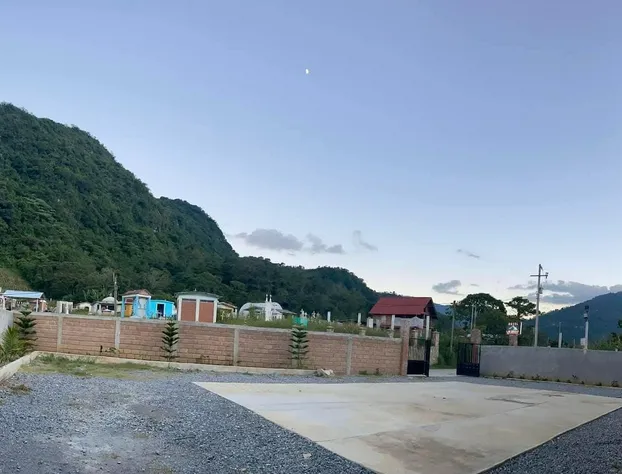 Hotel Las Brisas hotel detail image 2