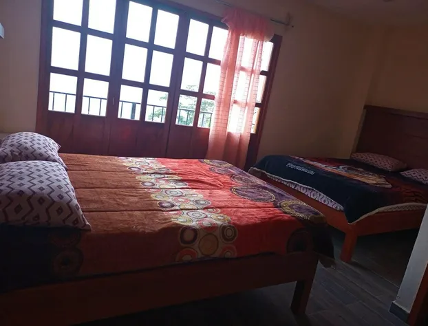 Hotel Las Brisas hotel detail image 4