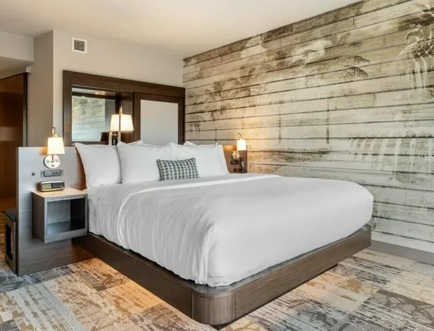 DoubleTree by Hilton Charleston Riverview hotel detail image 4