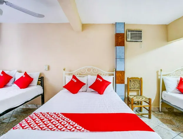 OYO Hotel Margarita hotel detail image 4