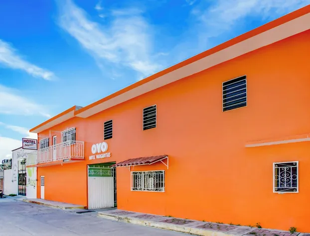 OYO Hotel Margarita hotel detail image 2