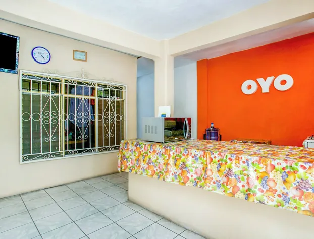 OYO Hotel Margarita hotel detail image 4