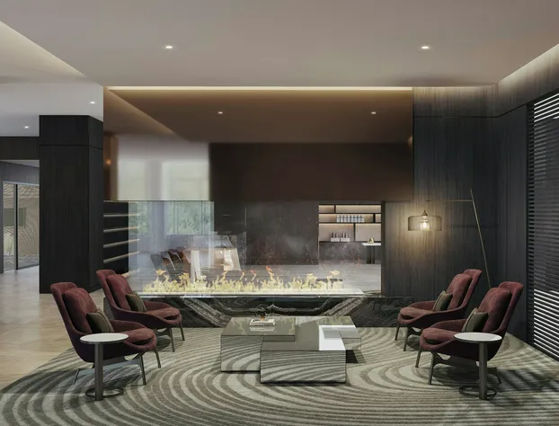 Ac Hotel Auburn hotel detail image 1