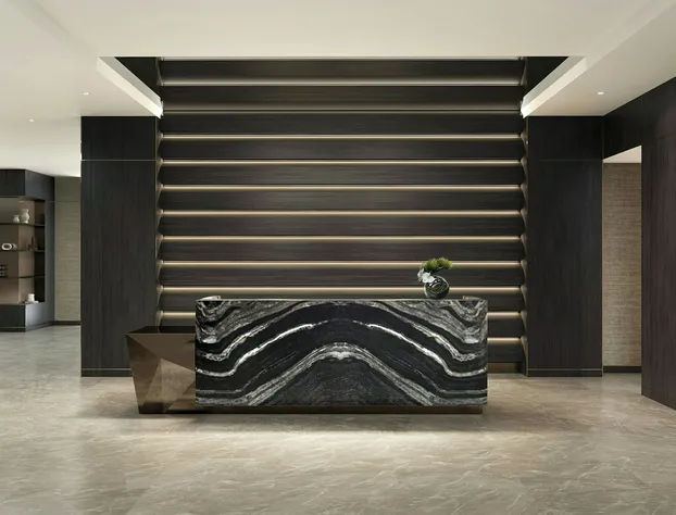 Ac Hotel Auburn hotel detail image 4