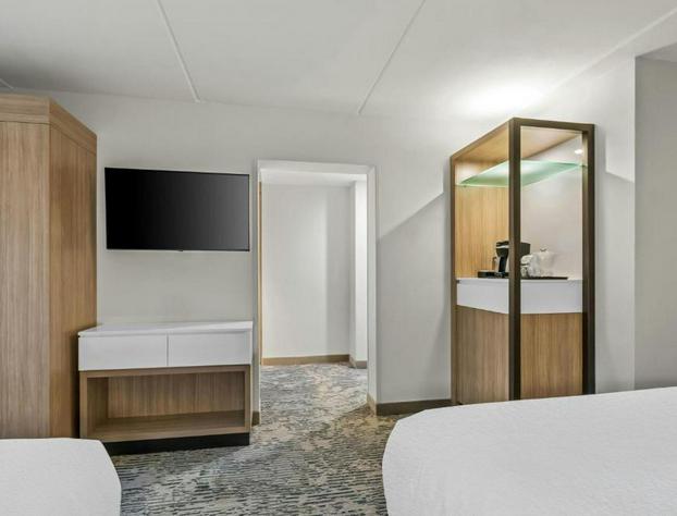 SpringHill Suites by Marriott Pittsburgh Airport hotel detail image 2
