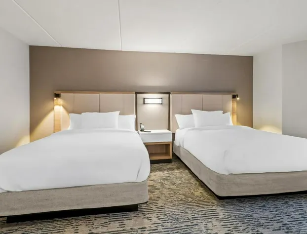 SpringHill Suites by Marriott Pittsburgh Airport hotel detail image 1