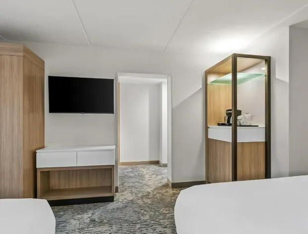 SpringHill Suites by Marriott Pittsburgh Airport hotel detail image 2