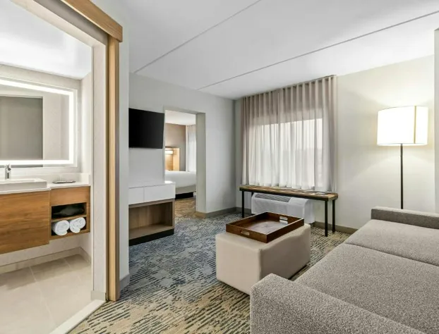 SpringHill Suites by Marriott Pittsburgh Airport hotel detail image 3