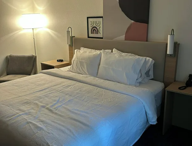 Spark by Hilton Dothan hotel detail image 1