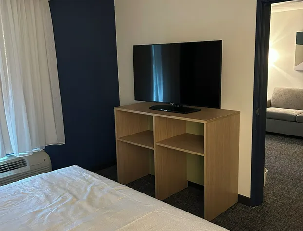 Spark by Hilton Dothan hotel detail image 2